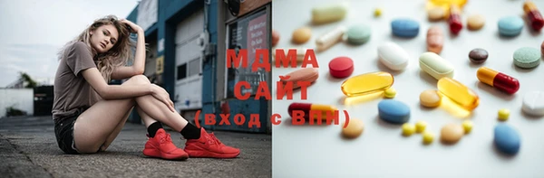 спиды Бикин