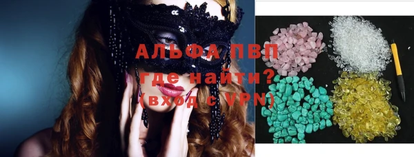 стафф Билибино